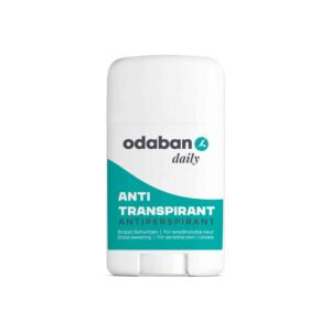 Pieštukinis antiperspirantas ODABAN®