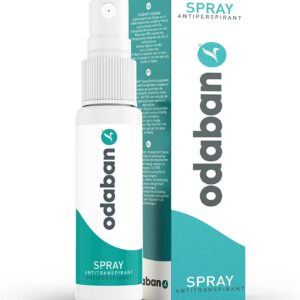 Odaban® antiperspirantas